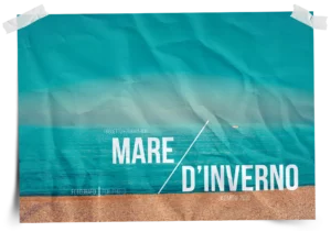 Nuovo progetto: Mare d’inverno