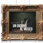 Nuovo progetto: Un giorno al museo